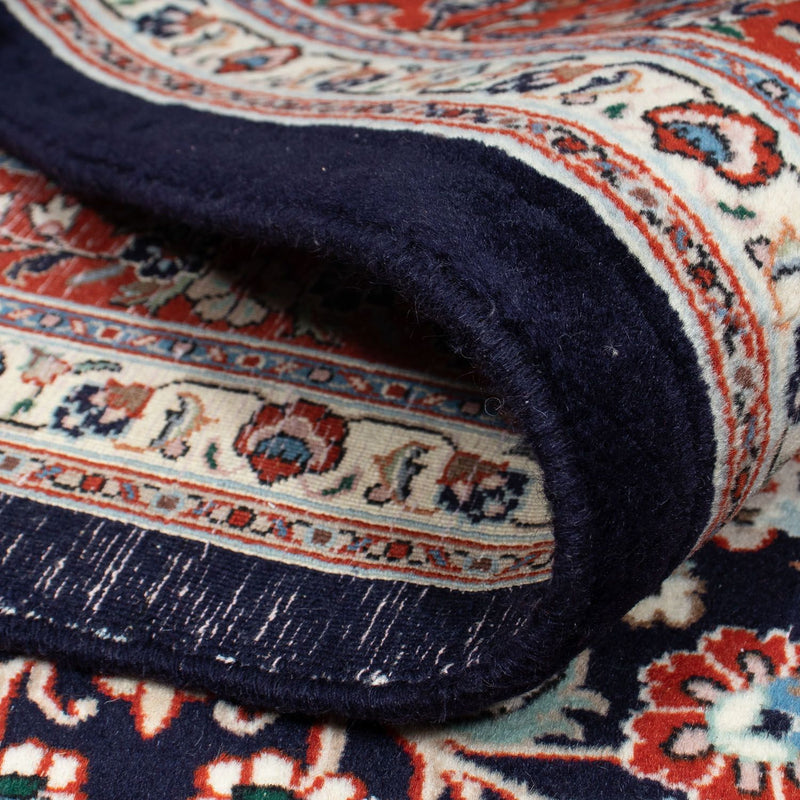 Perzisch tapijt - Klassiek - 293 x 202 cm - zwart