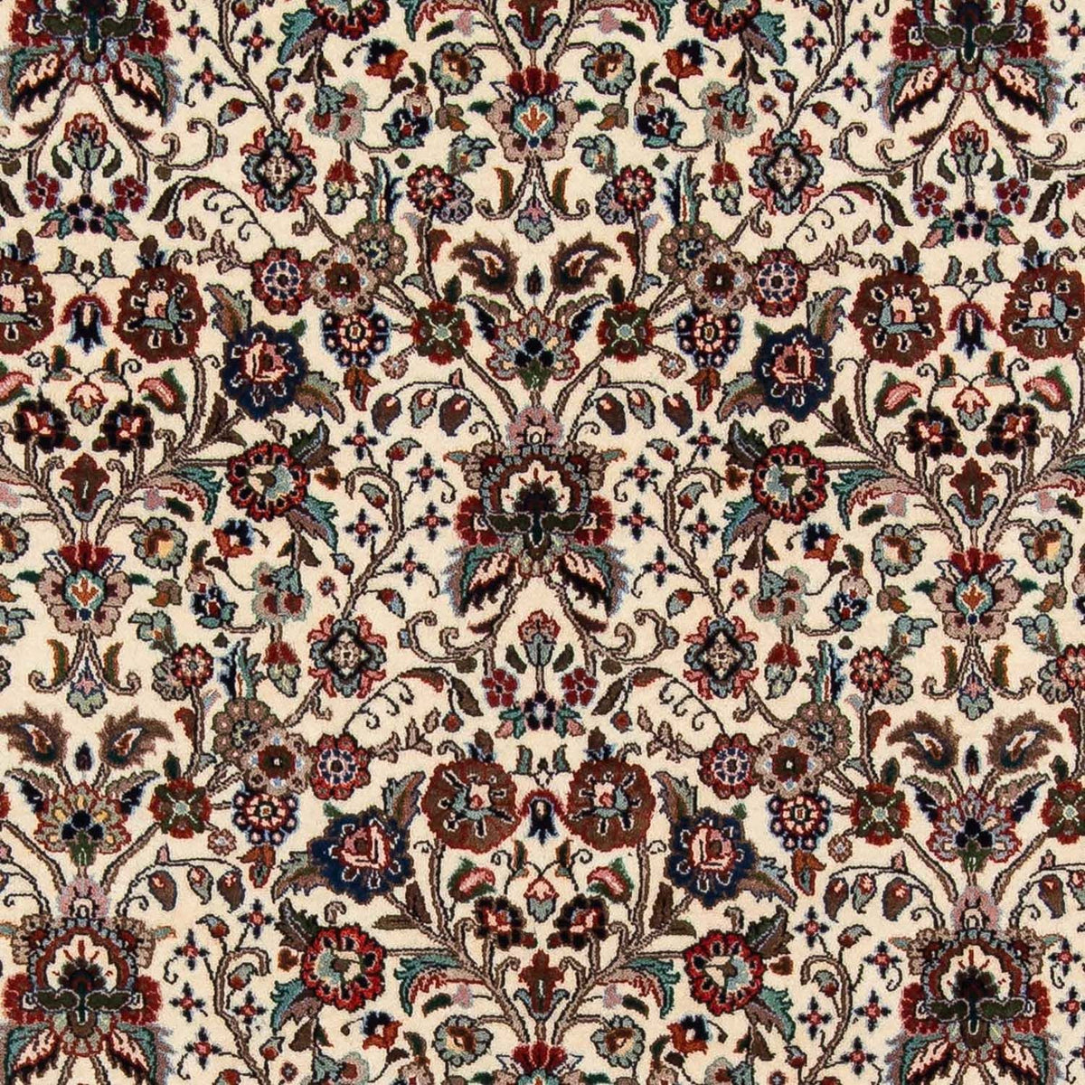 Perzisch tapijt - Klassiek - 287 x 196 cm - beige