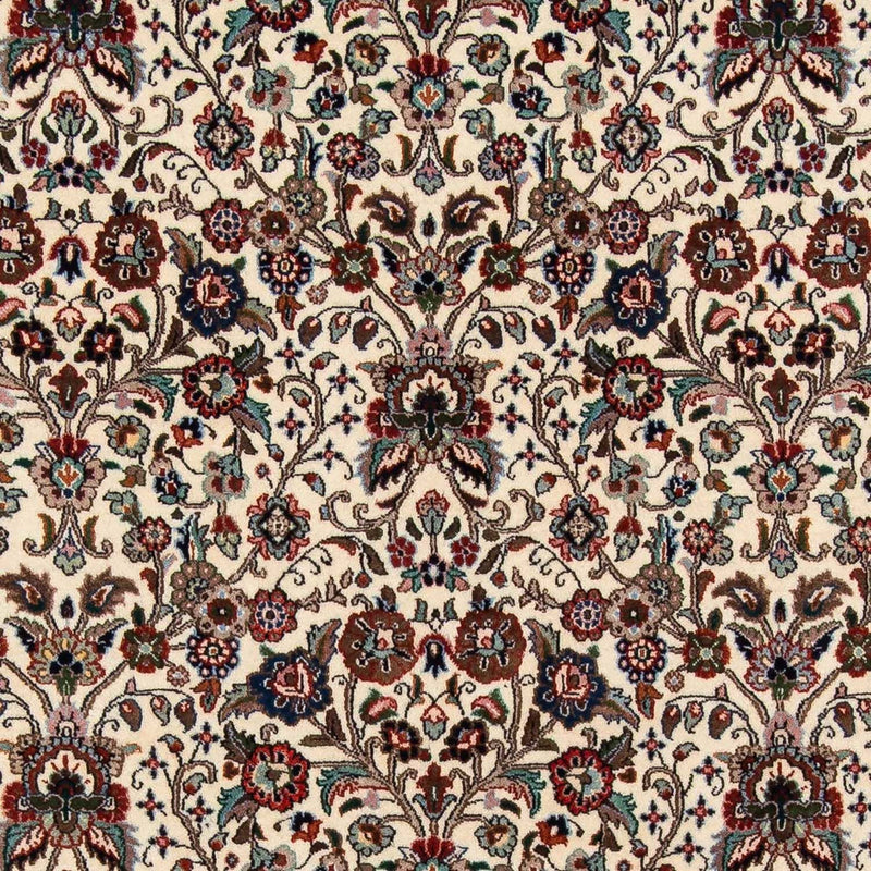 Perzisch tapijt - Klassiek - 287 x 196 cm - beige