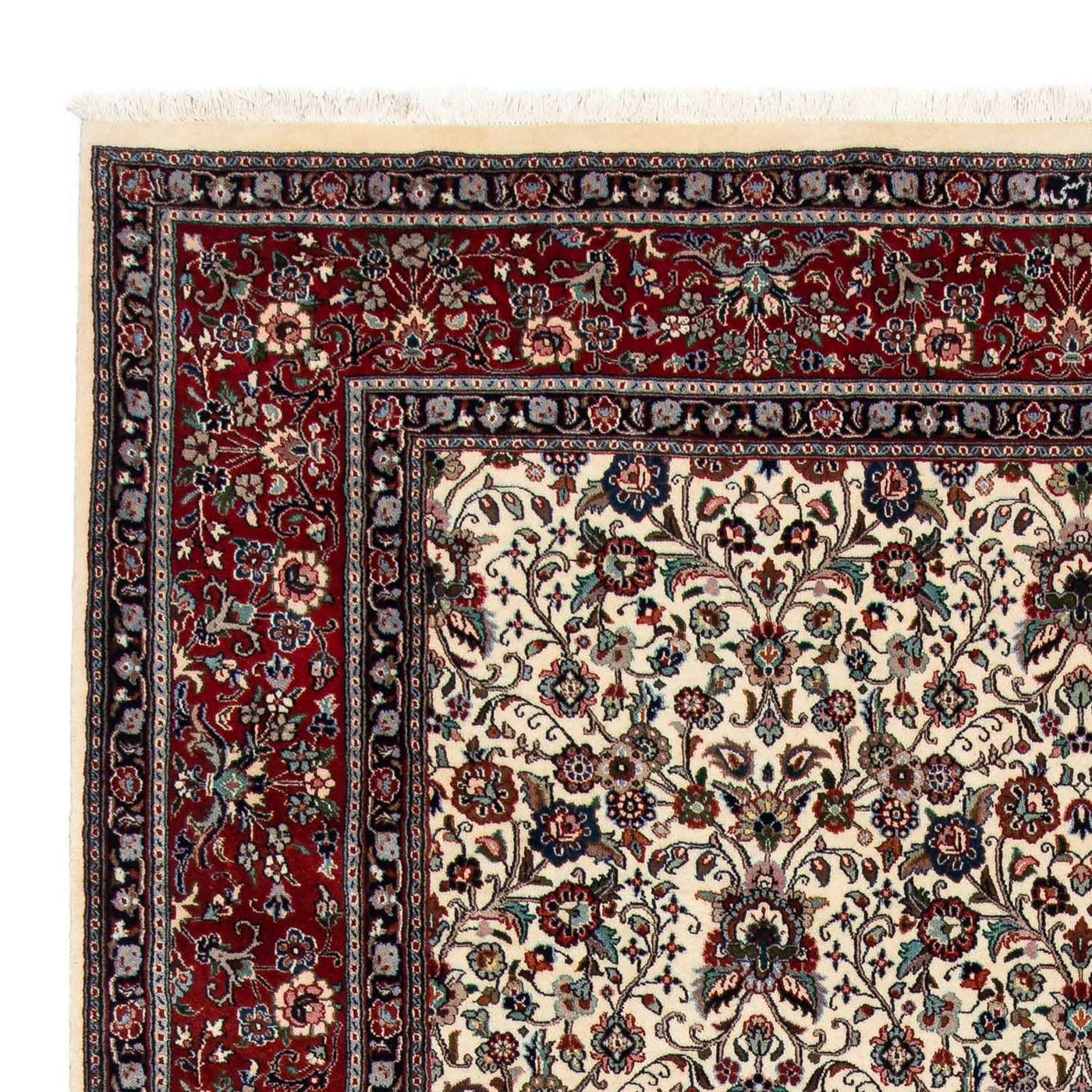 Moud Tapijt 287x196cm - Perzisch tapijt