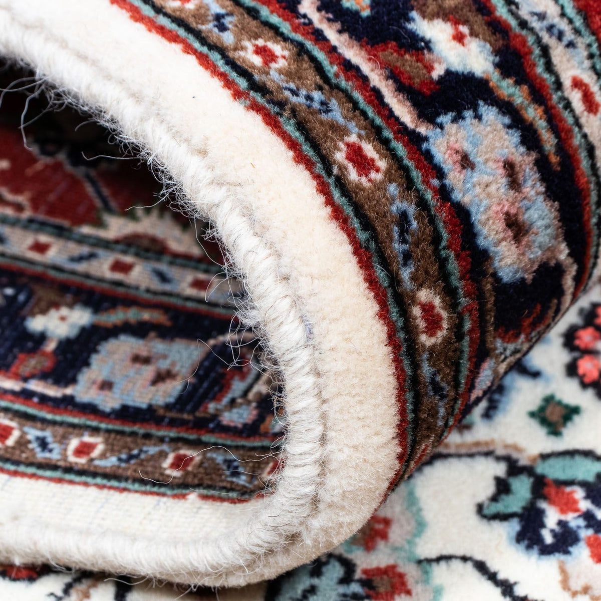 Perzisch tapijt - Klassiek - 287 x 196 cm - beige