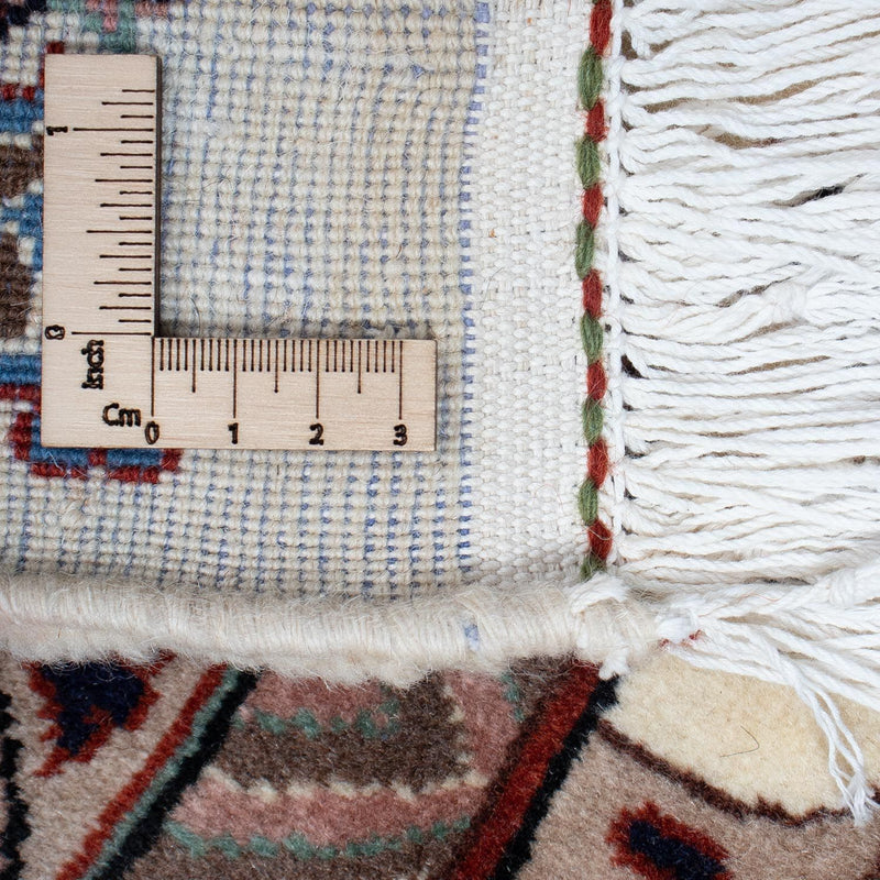 Perzisch tapijt - Klassiek - 291 x 198 cm - beige