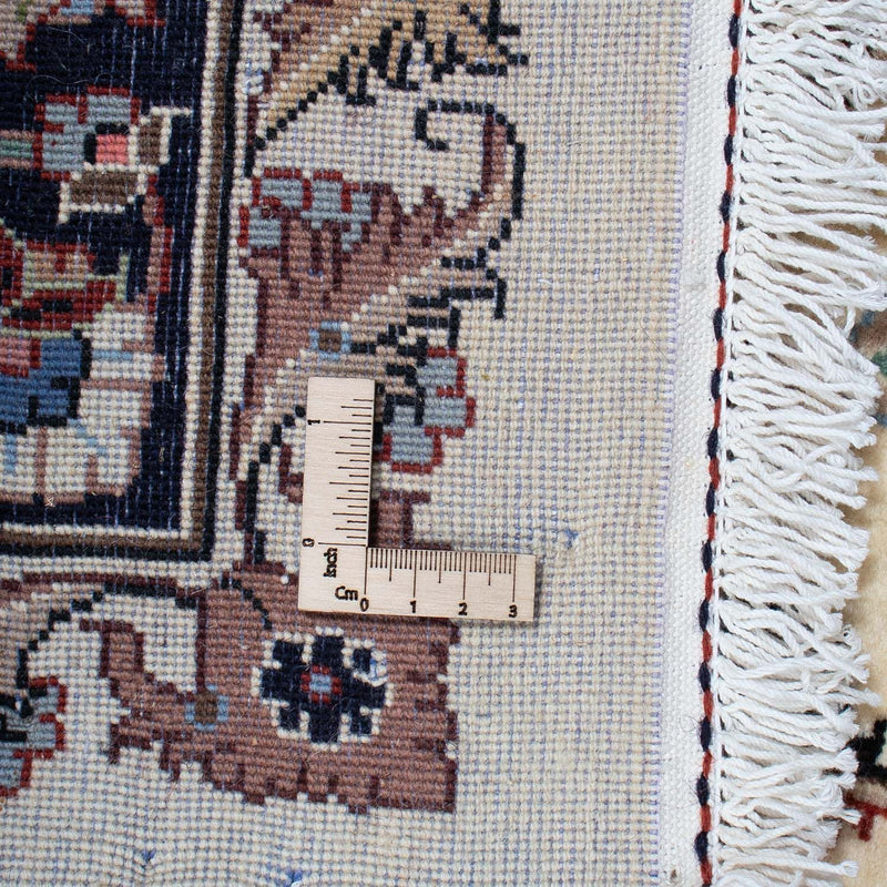 Perzisch tapijt - Klassiek - 304 x 201 cm - beige