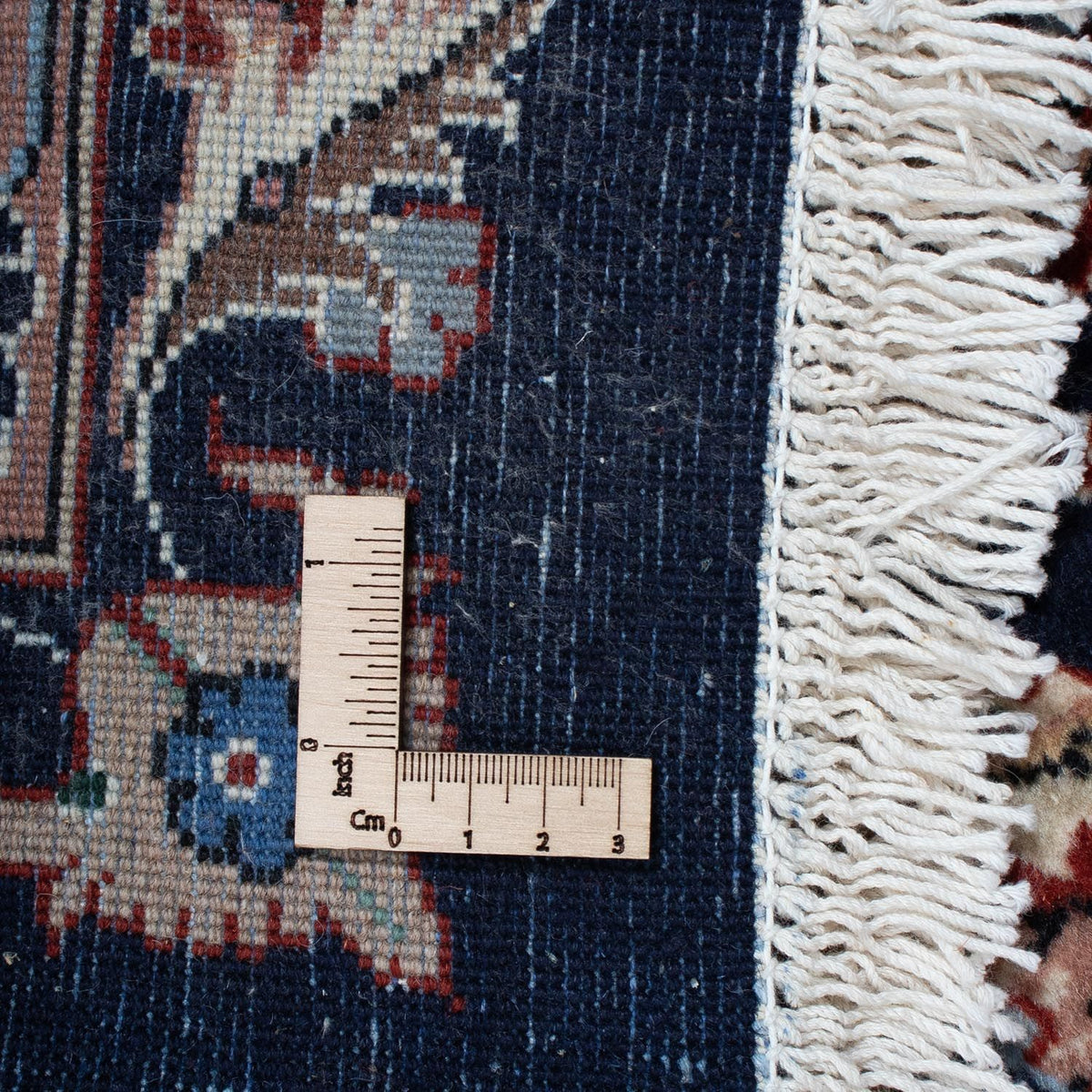 Perzisch tapijt - Klassiek - 295 x 203 cm - zwart