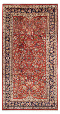 Perzisch tapijt - Klassiek - 295 x 202 cm - rood