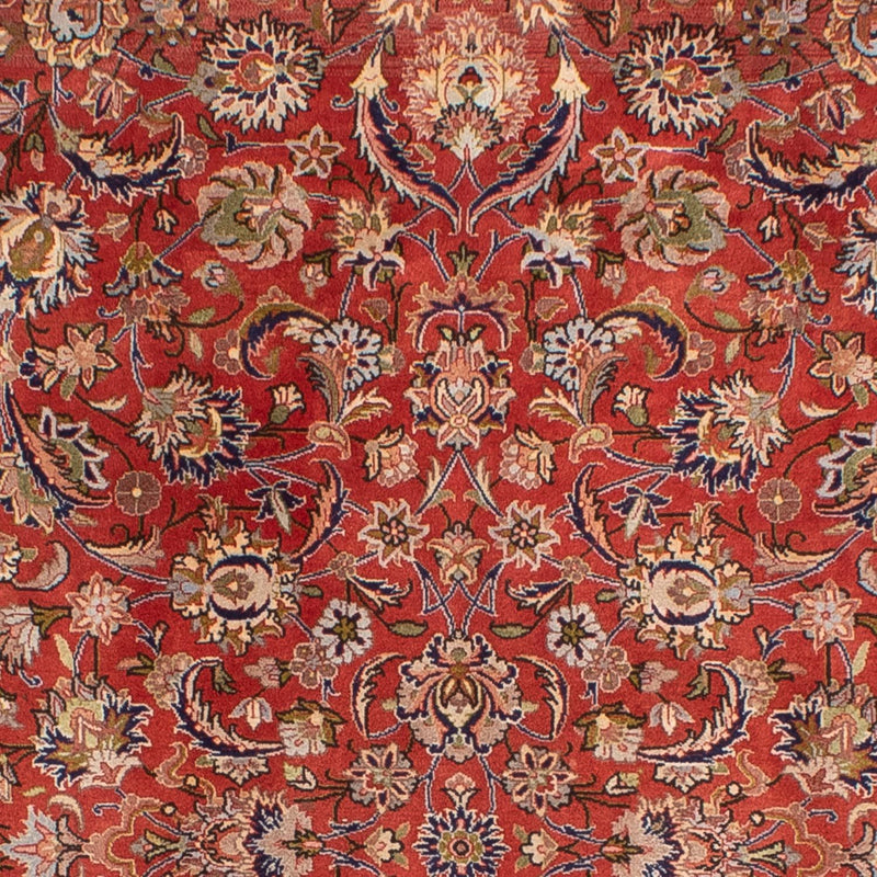 Perzisch tapijt - Klassiek - 295 x 202 cm - rood