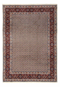 Perzisch tapijt - Klassiek - 346 x 241 cm - beige