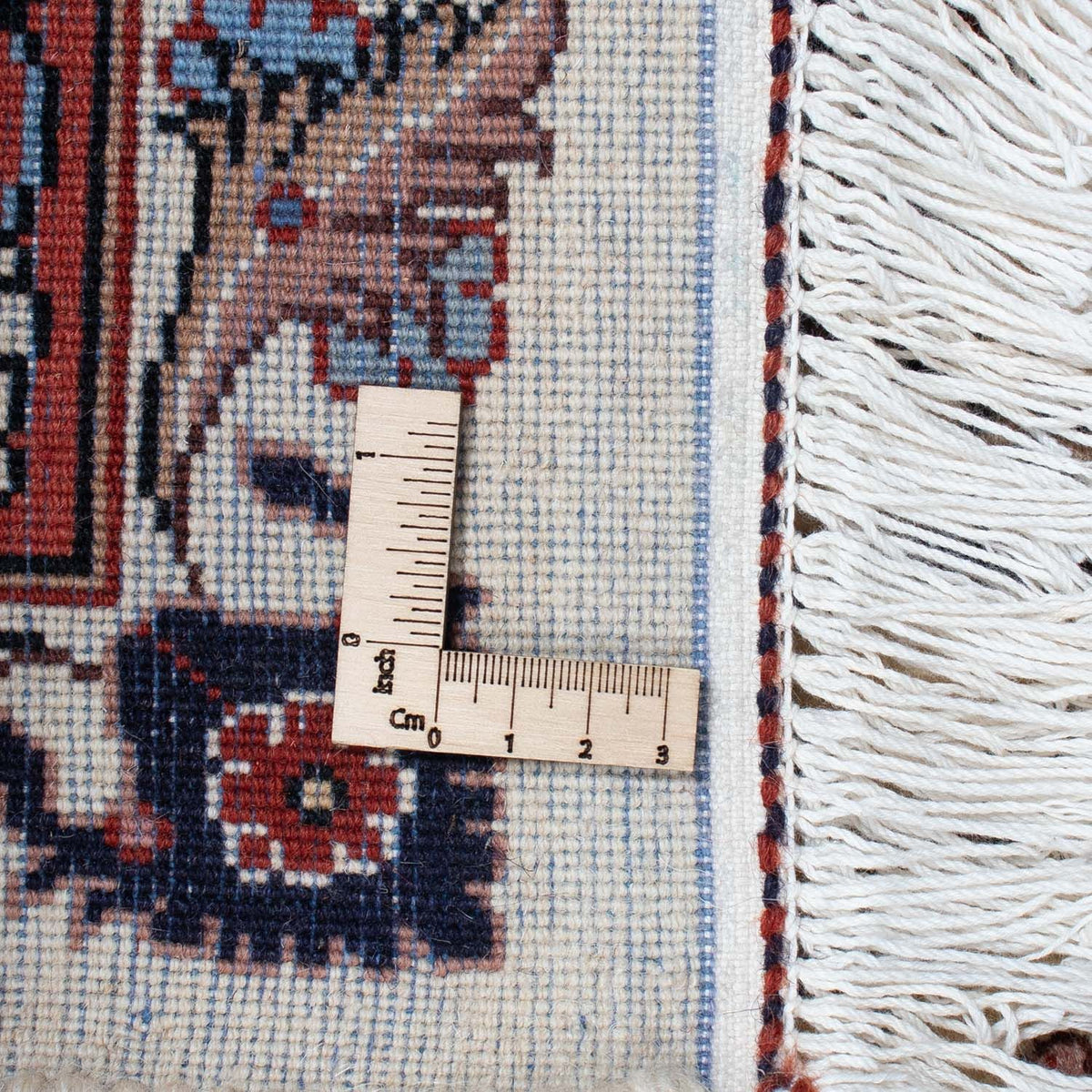 Perzisch tapijt - Klassiek - 300 x 198 cm - beige