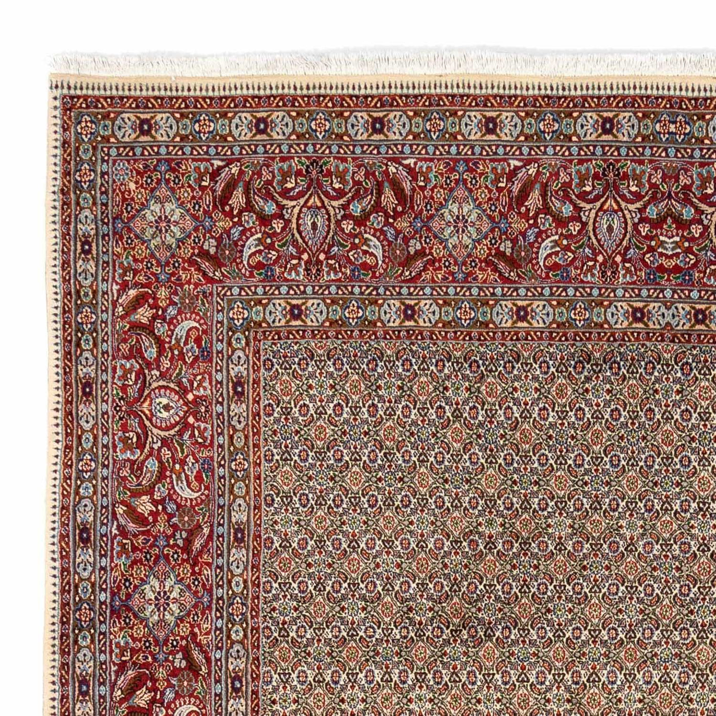 Moud Tapijt 346x238cm - Perzisch tapijt