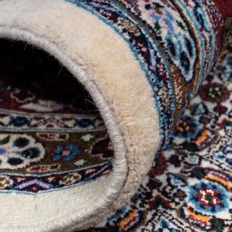 Perzisch tapijt - Klassiek - 346 x 252 cm - beige