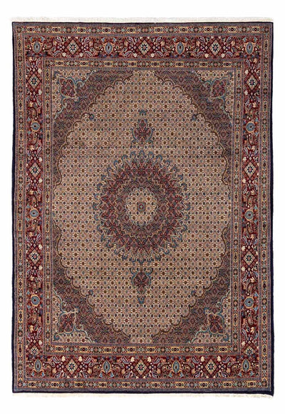 Moud Tapijt 243x347cm - Perzisch tapijt