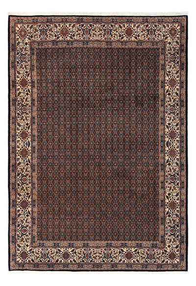 Moud Tapijt 246x340cm - Perzisch tapijt