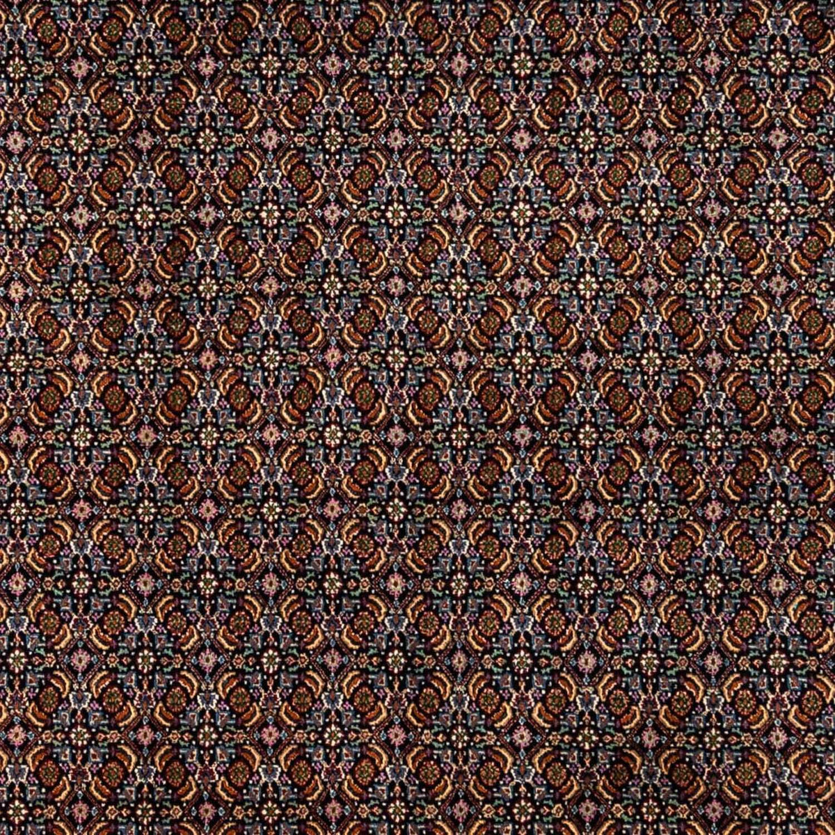 Perzisch tapijt - Klassiek - 340 x 246 cm - donkerblauw