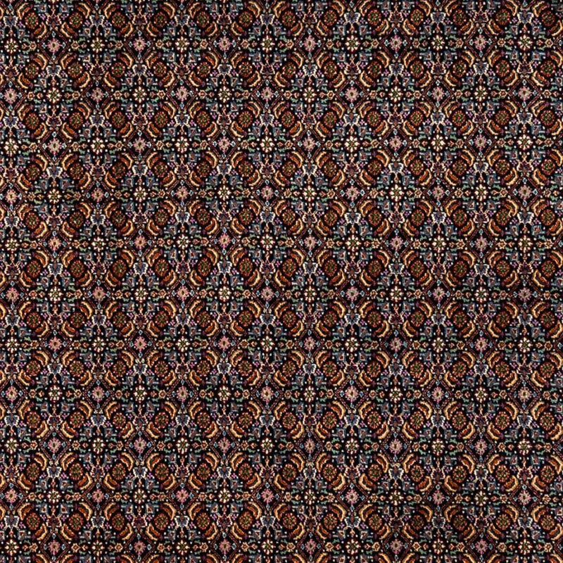 Perzisch tapijt - Klassiek - 340 x 246 cm - donkerblauw