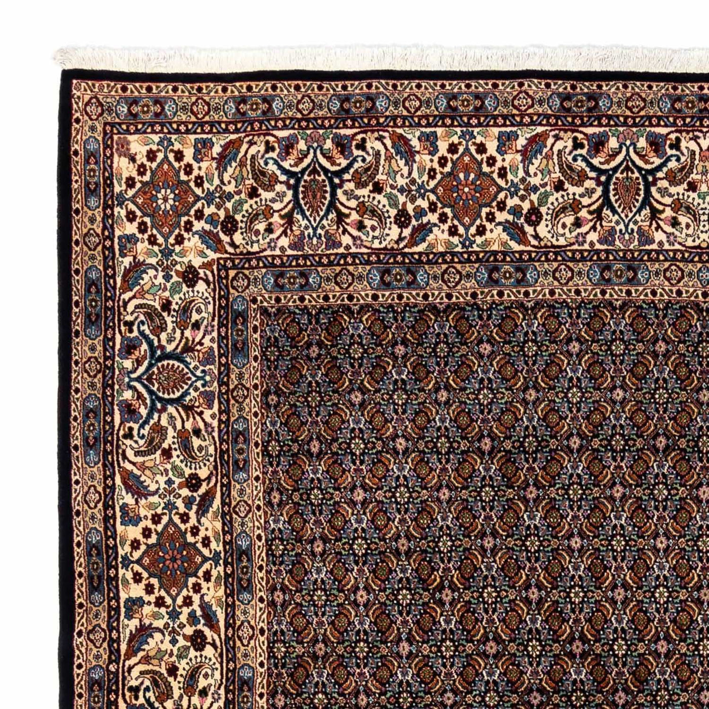 Moud Tapijt 340x246cm - Perzisch tapijt