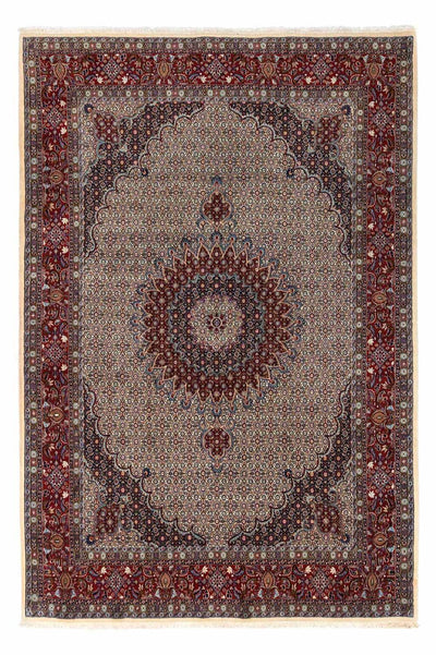 Moud Tapijt 248x346cm - Perzisch tapijt
