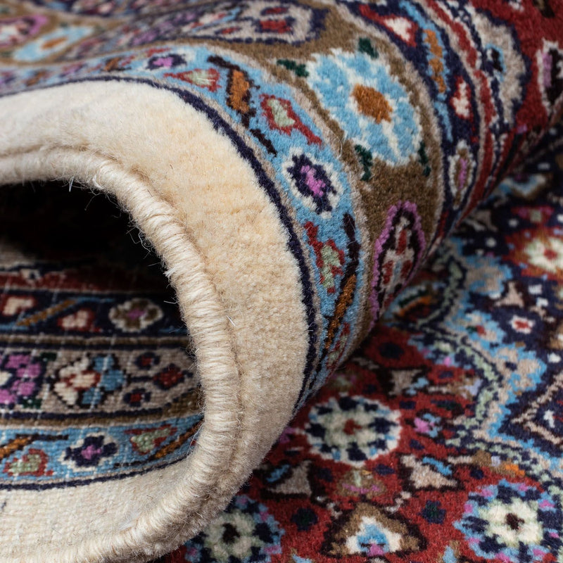 Perzisch tapijt - Klassiek - 346 x 248 cm - beige