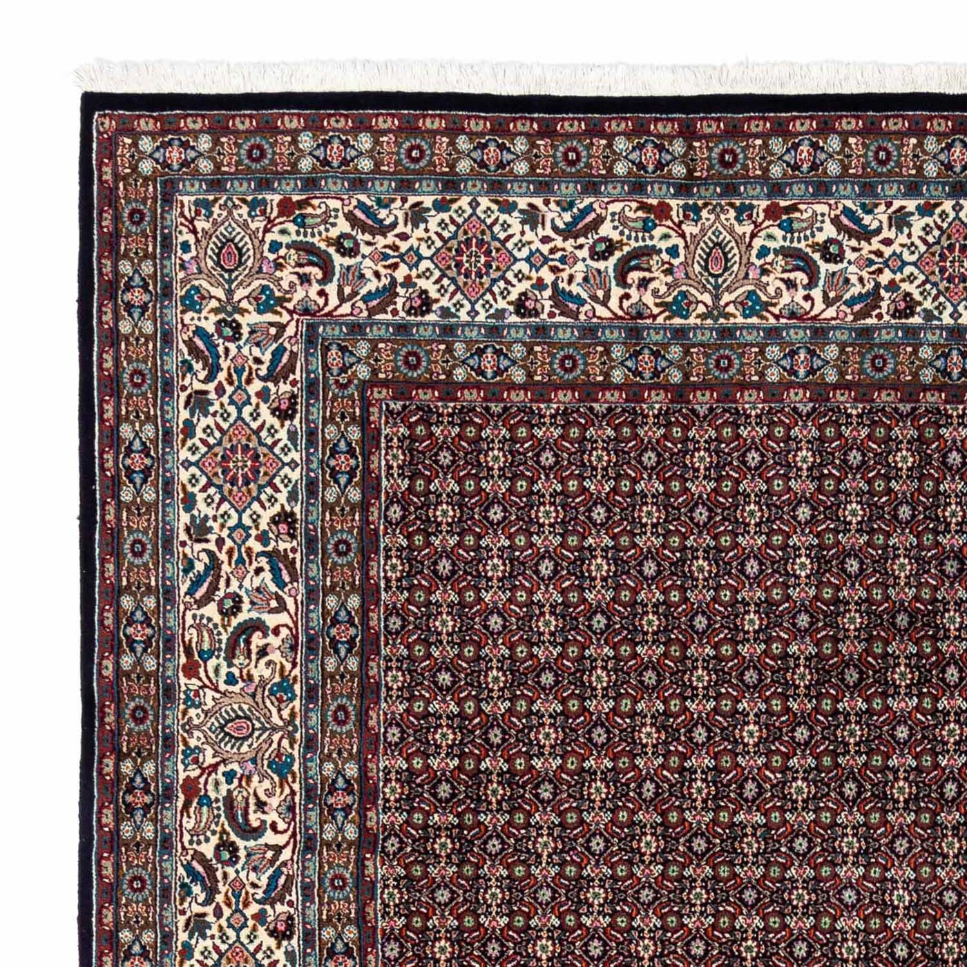 Moud Tapijt 345x247cm - Perzisch tapijt