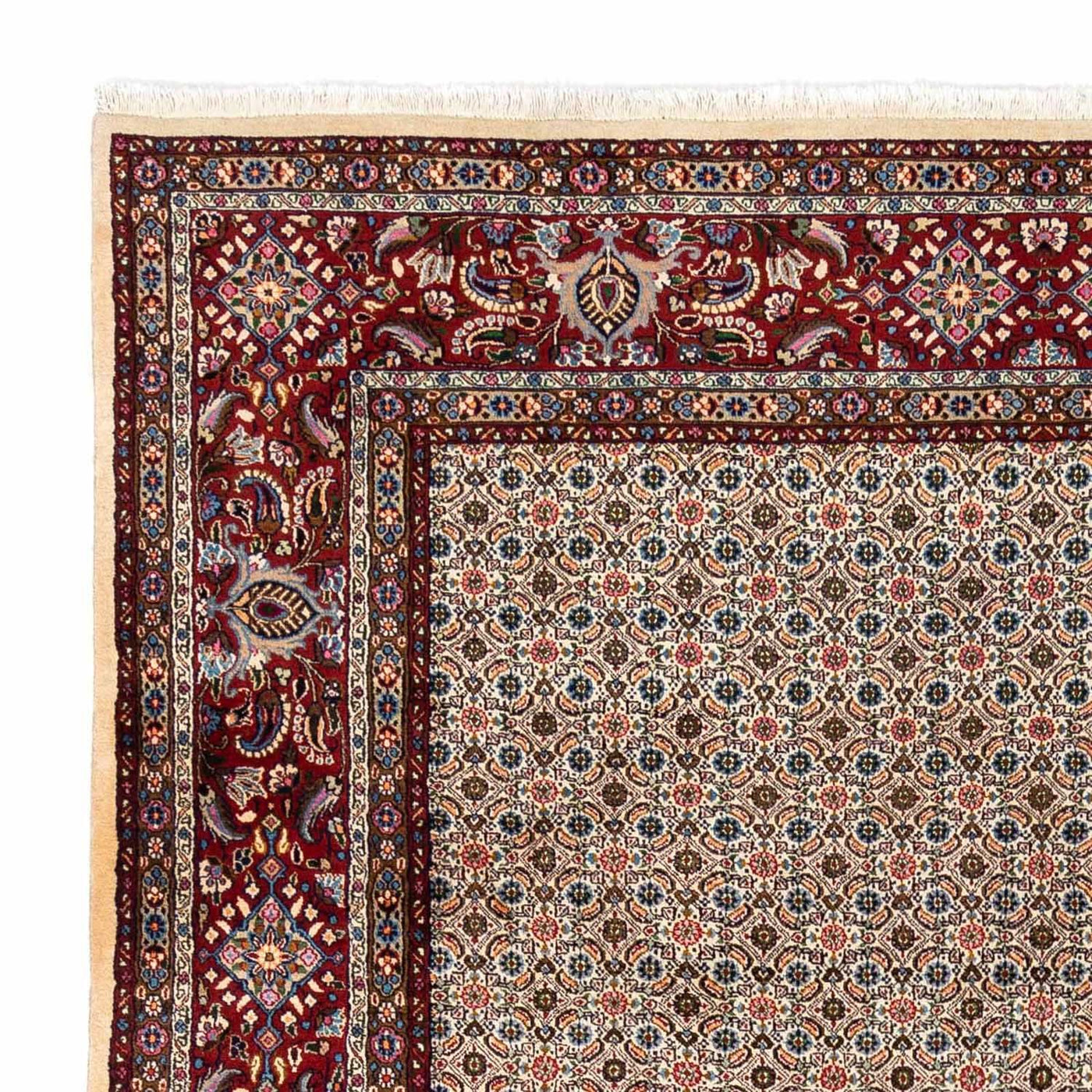 Moud Tapijt 345x244cm - Perzisch tapijt