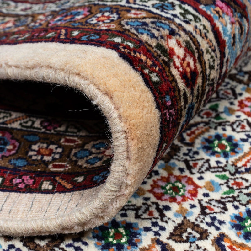 Perzisch tapijt - Klassiek - 345 x 244 cm - beige