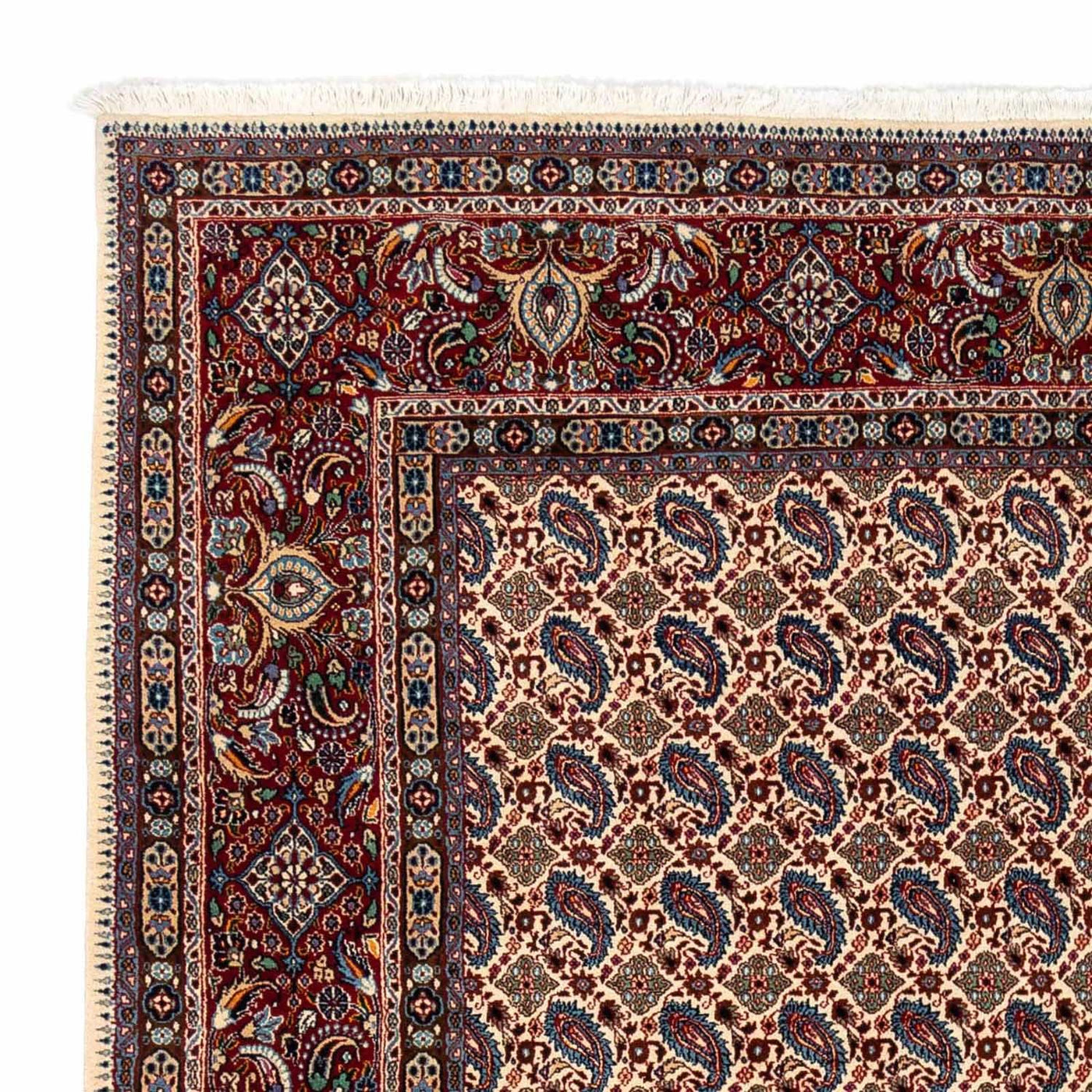 Moud Tapijt 298x248cm - Perzisch tapijt