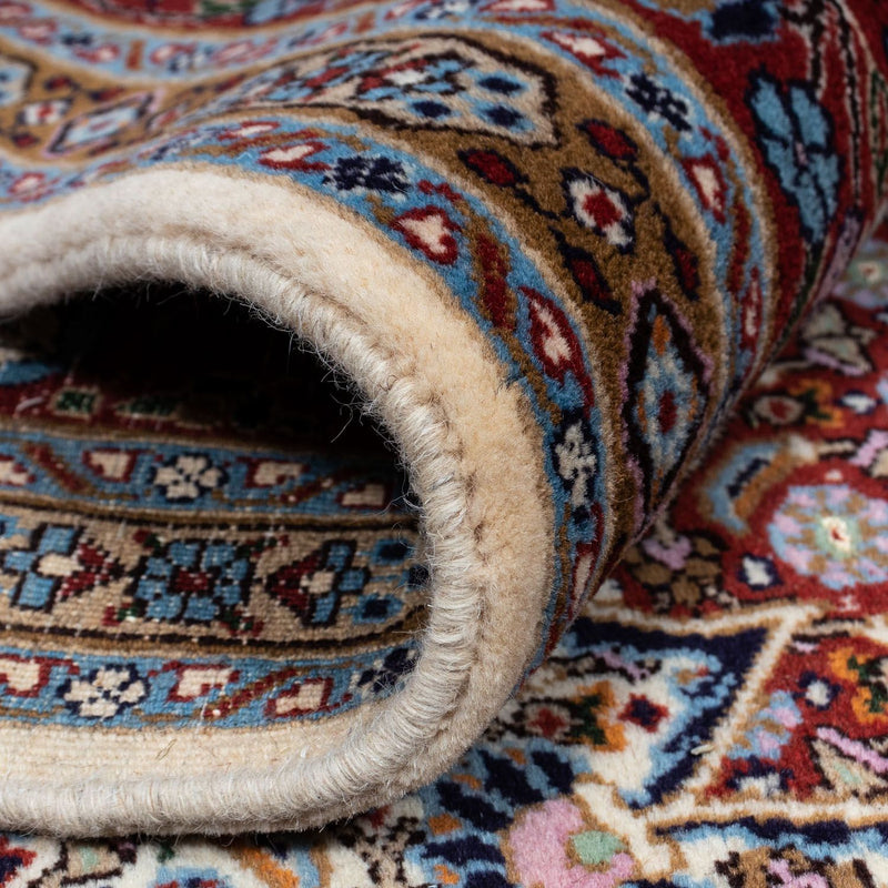 Perzisch tapijt - Klassiek - 350 x 245 cm - beige