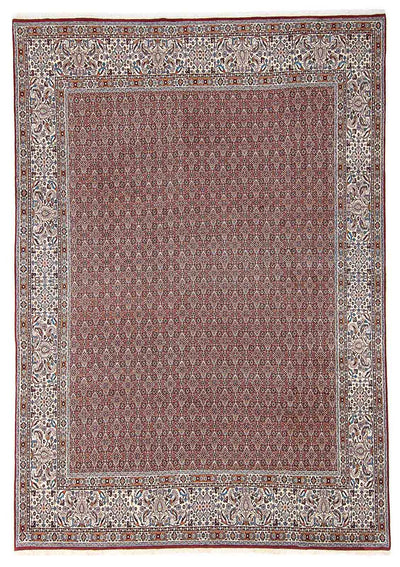 Moud Tapijt 296x397cm - Perzisch tapijt