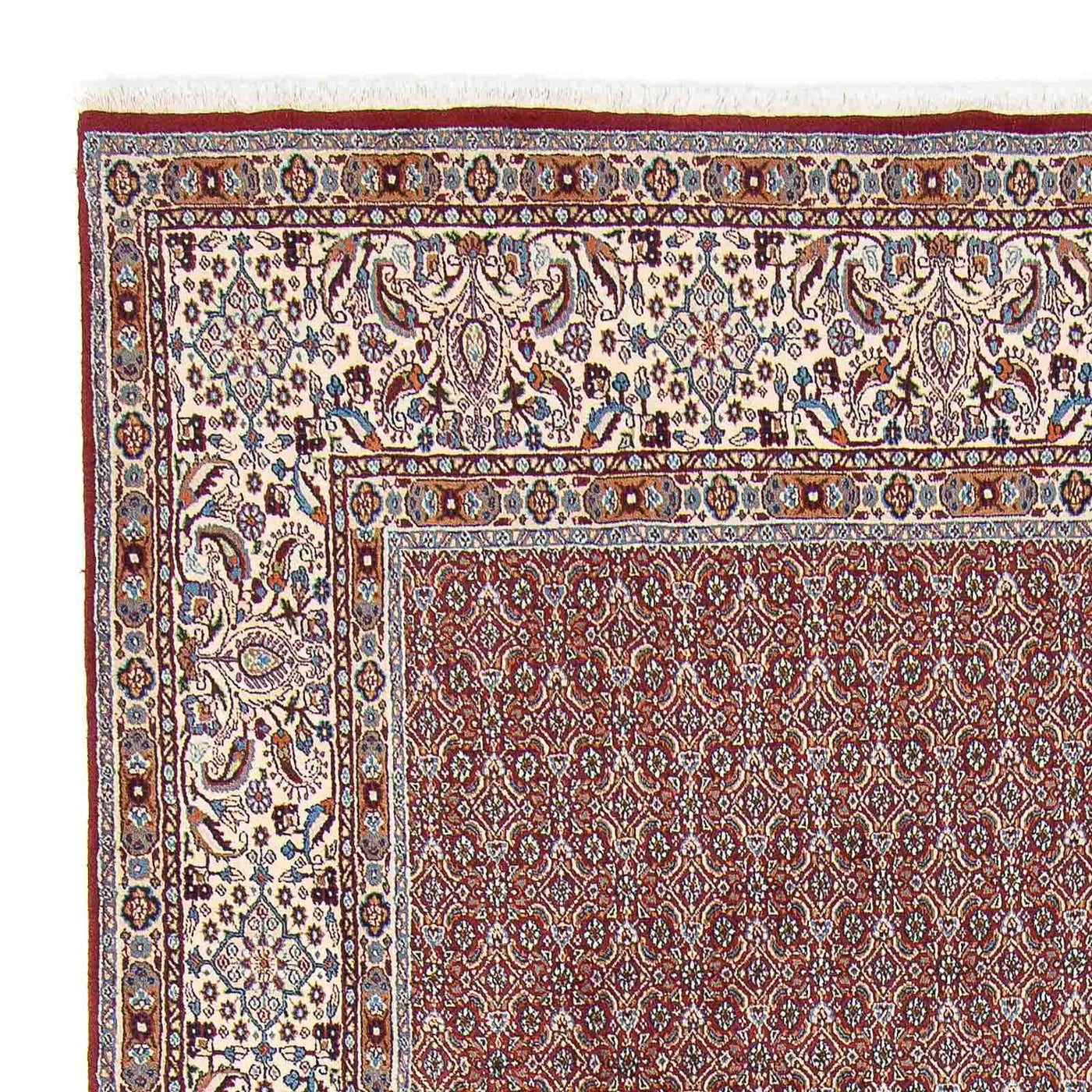 Moud Tapijt 397x296cm - Perzisch tapijt