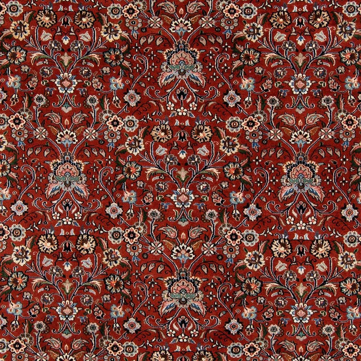 Perzisch tapijt - Klassiek - 290 x 210 cm - rood