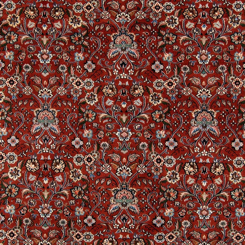 Perzisch tapijt - Klassiek - 290 x 210 cm - rood
