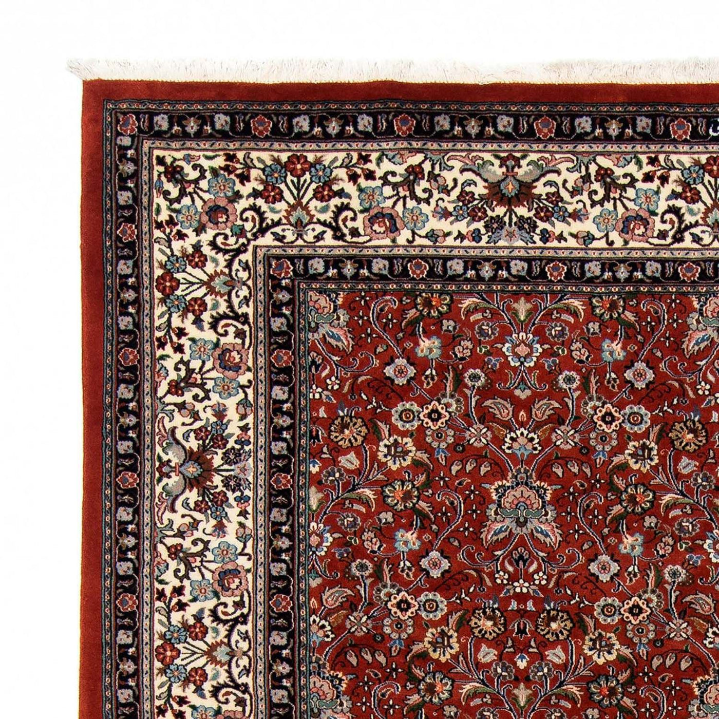 Moud Tapijt 290x210cm - Perzisch tapijt