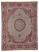 Moud Tapijt 300x392cm - Perzisch tapijt