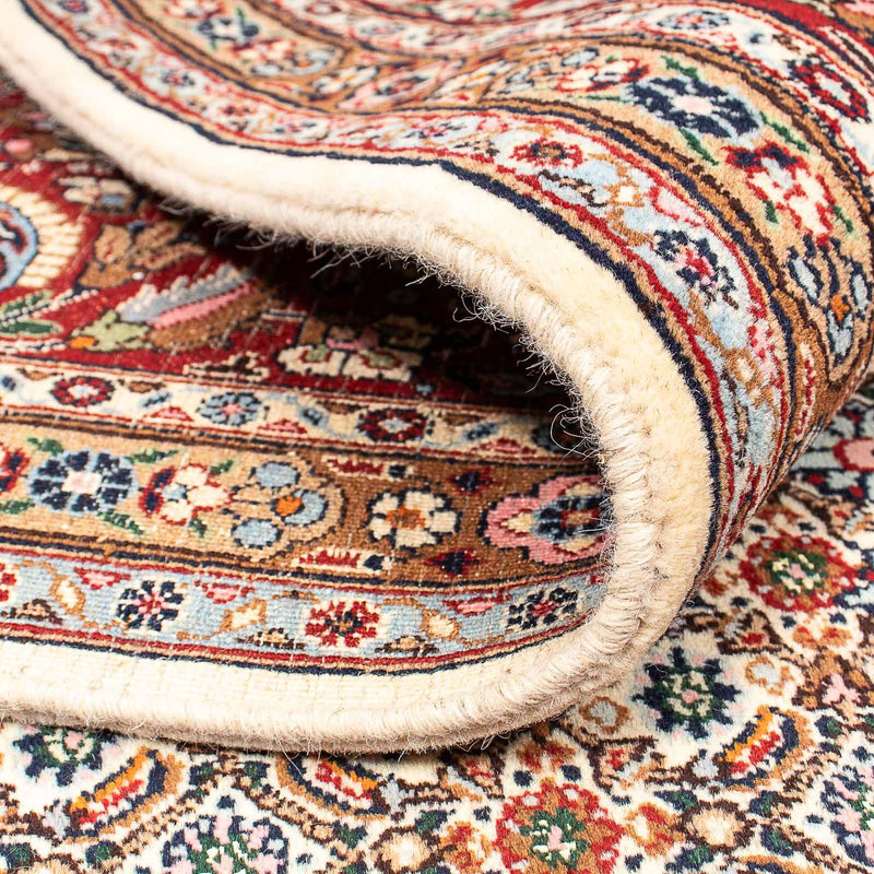 Perzisch tapijt - Klassiek - 392 x 300 cm - beige