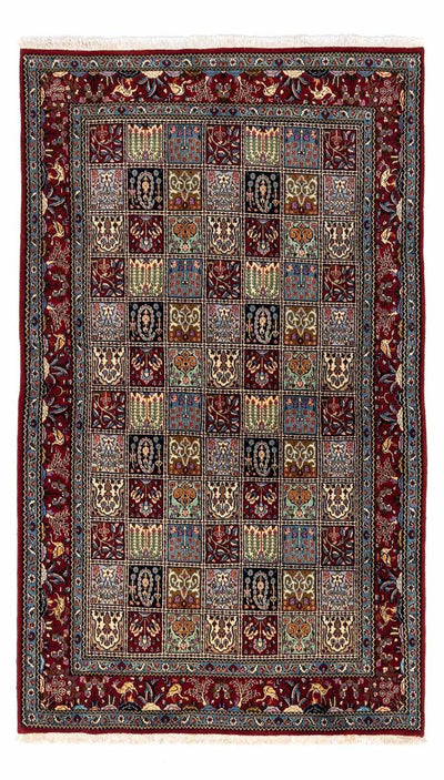 Moud Tapijt 148x240cm - Perzisch tapijt