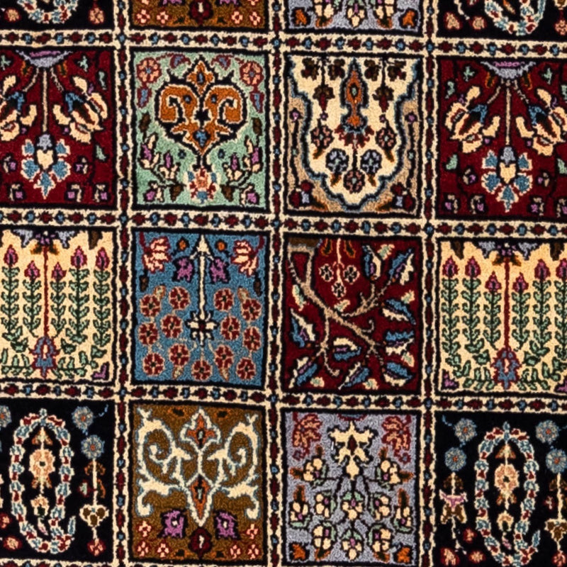 Perzisch tapijt - Klassiek - 240 x 148 cm - donkerrood