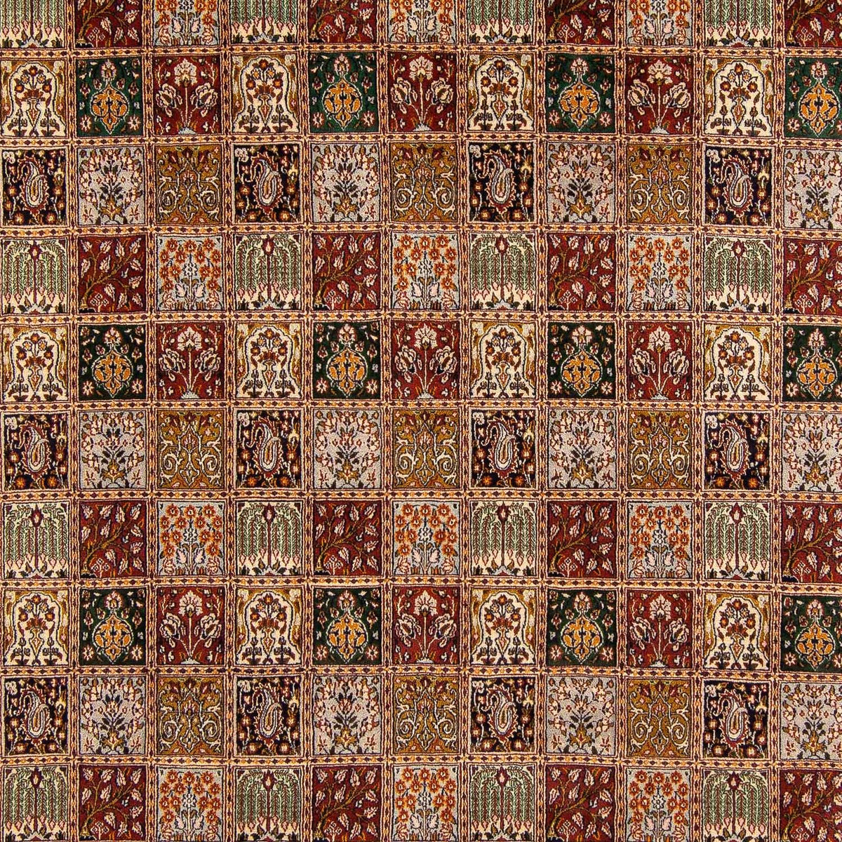 Perzisch tapijt - Klassiek - 350 x 244 cm - veelkleurig