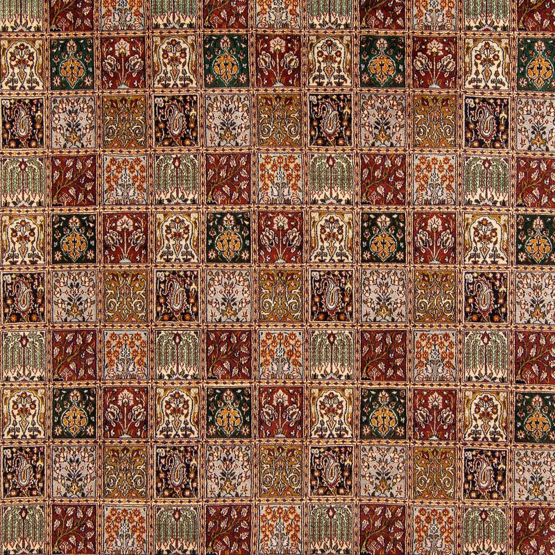 Perzisch tapijt - Klassiek - 350 x 244 cm - veelkleurig