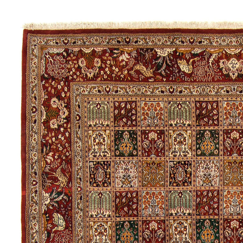 Perzisch tapijt - Klassiek - 350 x 244 cm - veelkleurig