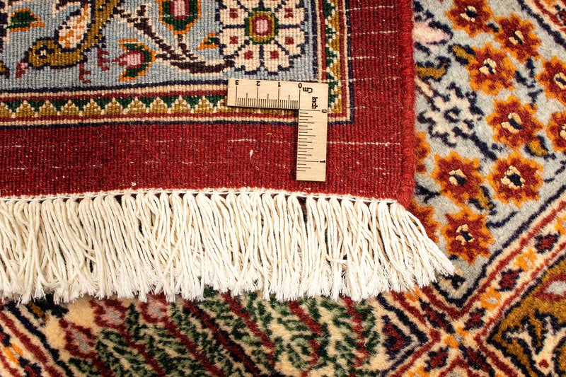 Perzisch tapijt - Klassiek - 350 x 244 cm - veelkleurig