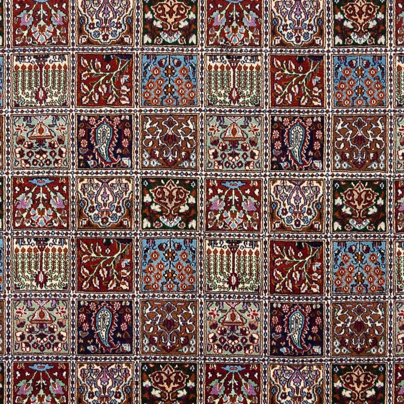 Perzisch tapijt - Klassiek - 357 x 256 cm - beige