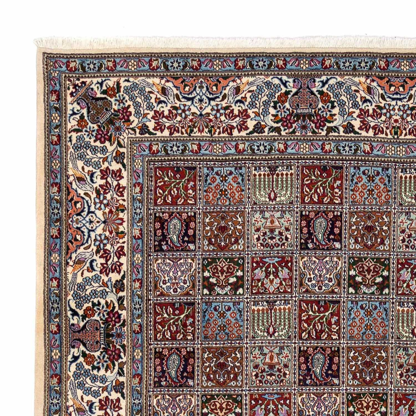 Moud Tapijt 357x256cm - Perzisch tapijt