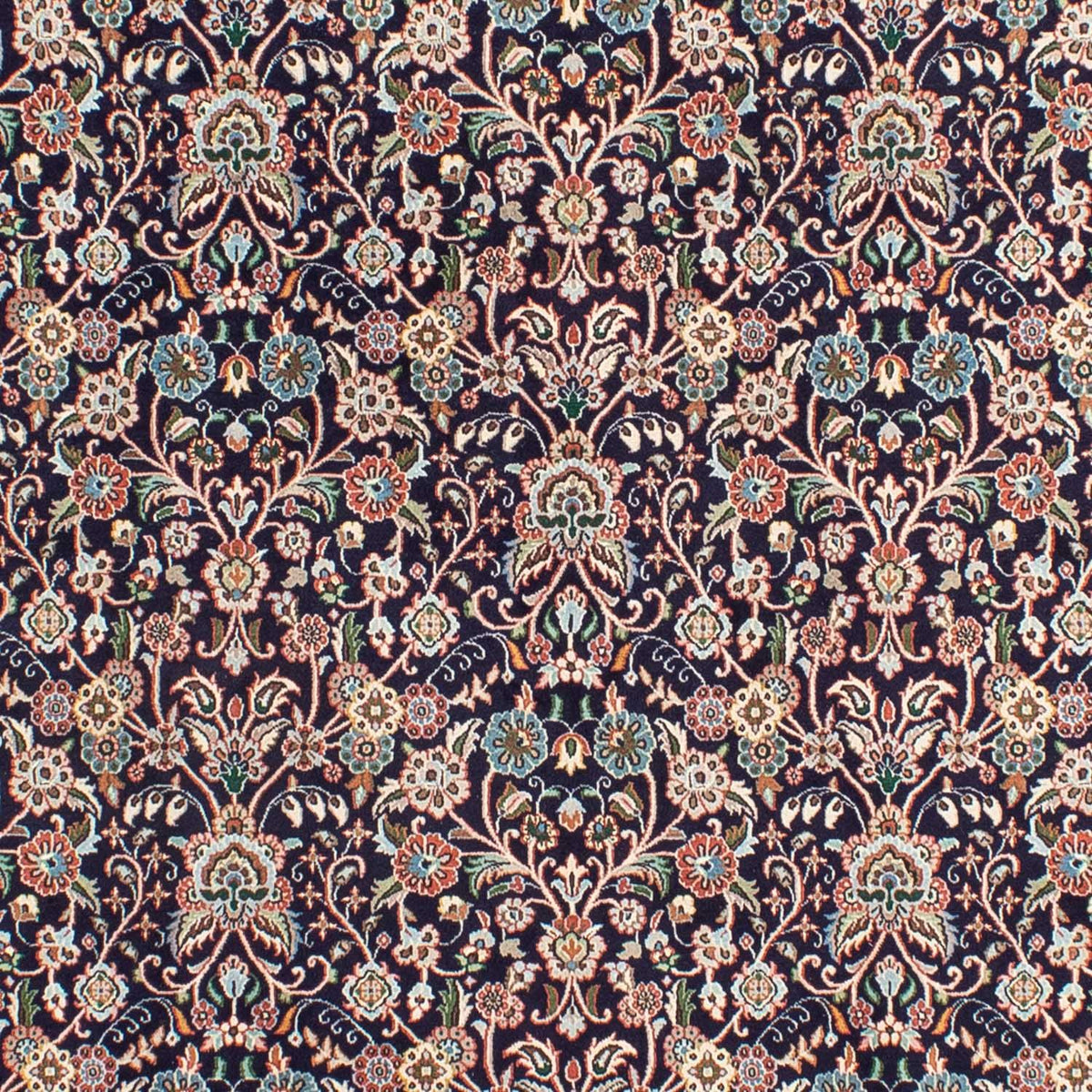 Perzisch tapijt - Klassiek - 290 x 205 cm - zwart