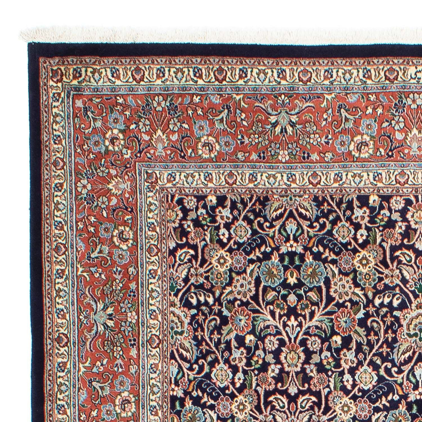 Moud Tapijt 290x205cm - Perzisch tapijt