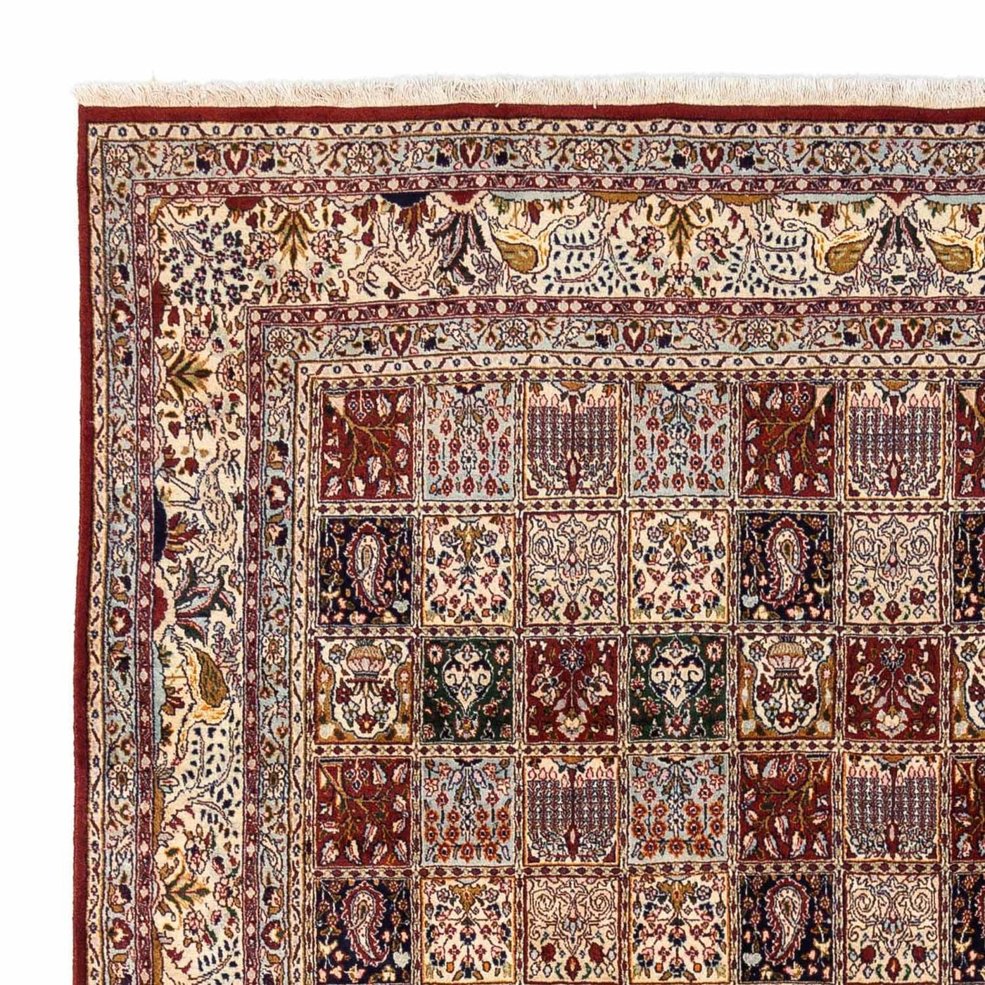 Moud Tapijt 348x242cm - Perzisch tapijt