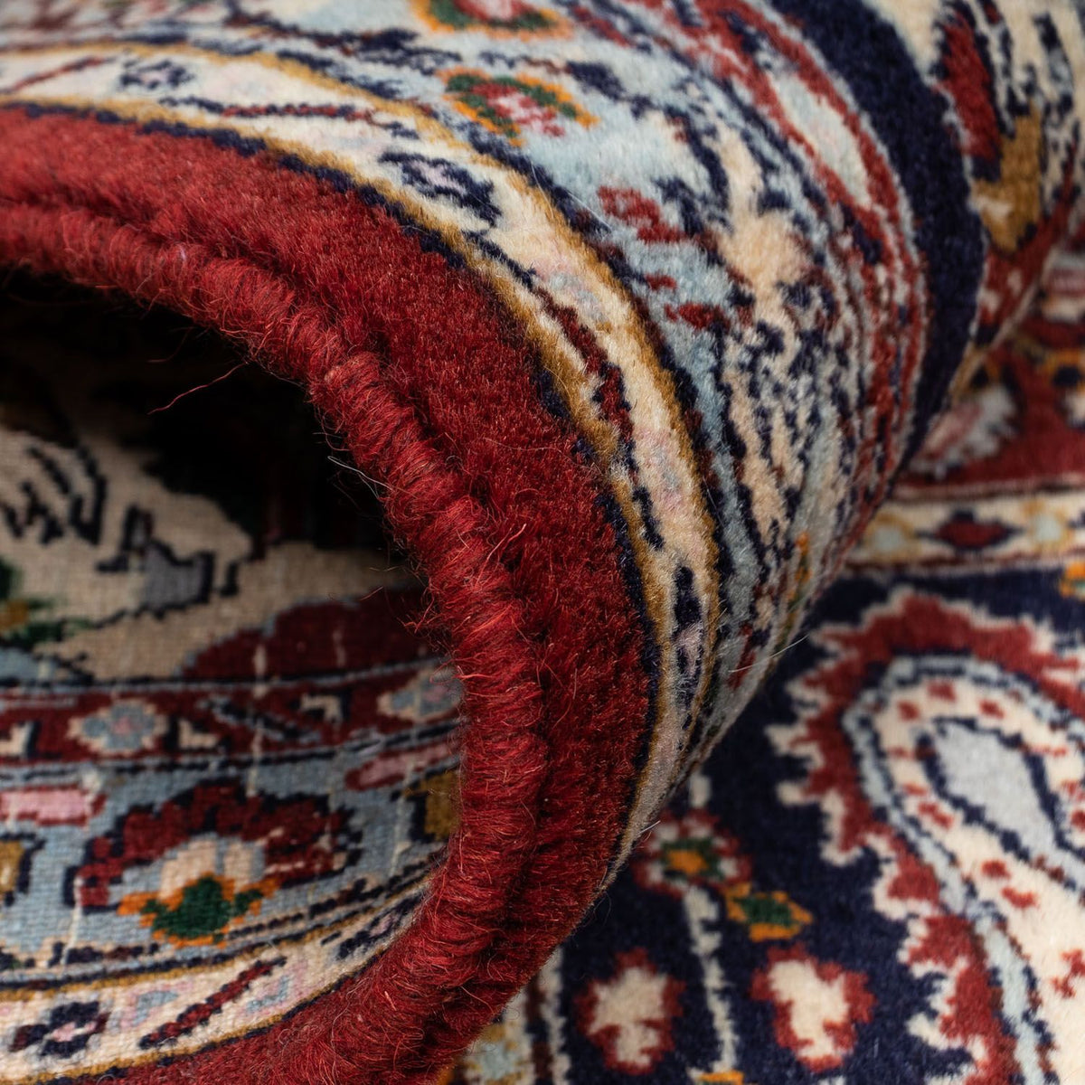 Perzisch tapijt - Klassiek - 348 x 242 cm - beige