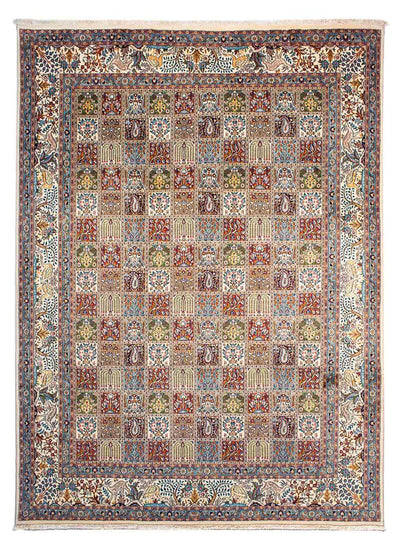 Moud Tapijt 254x344cm - Perzisch tapijt