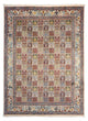 Moud Tapijt 344x254cm - Perzisch tapijt