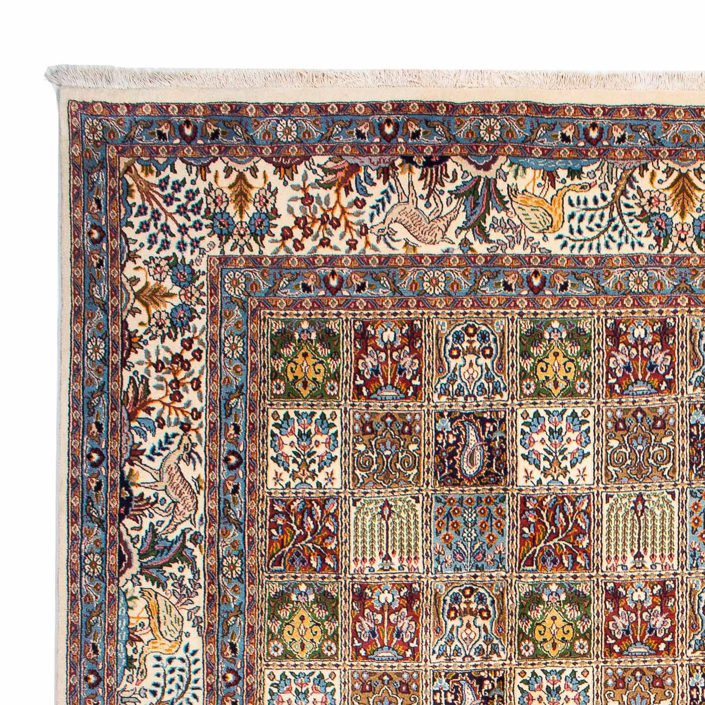Moud Tapijt 344x254cm - Perzisch tapijt