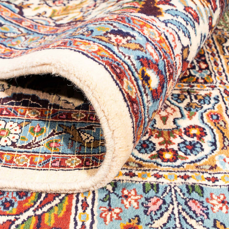 Perzisch tapijt - Klassiek - 344 x 254 cm - veelkleurig