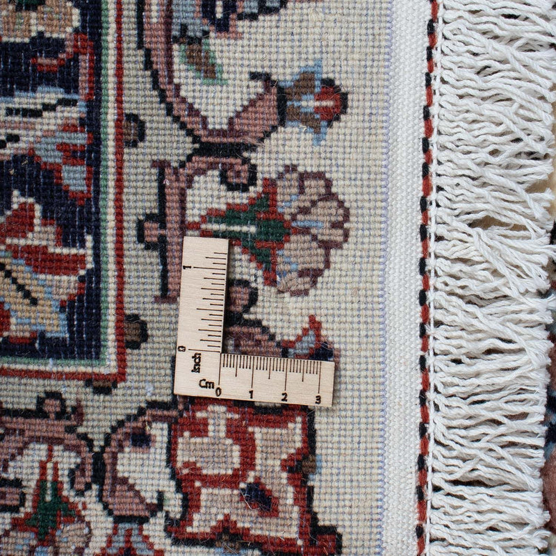 Perzisch tapijt - Klassiek - 303 x 192 cm - beige